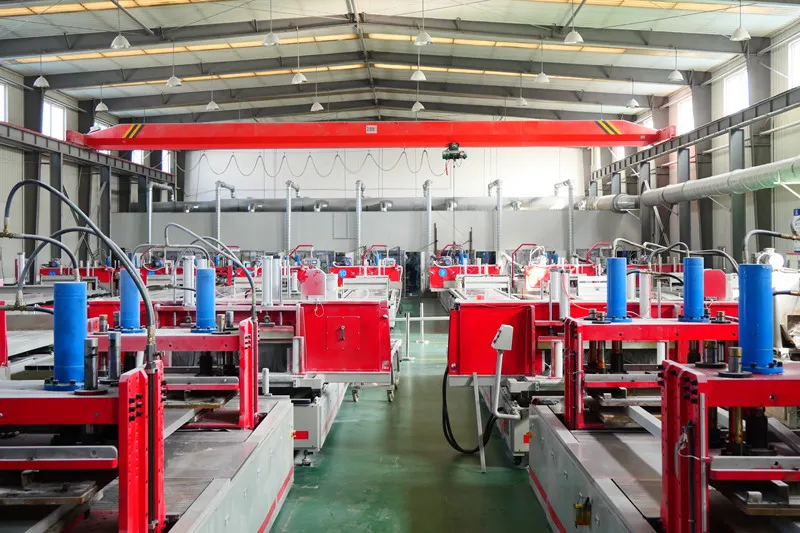 Fabricant de pultrusion FRP de fidèle pour les profils composites haute performance