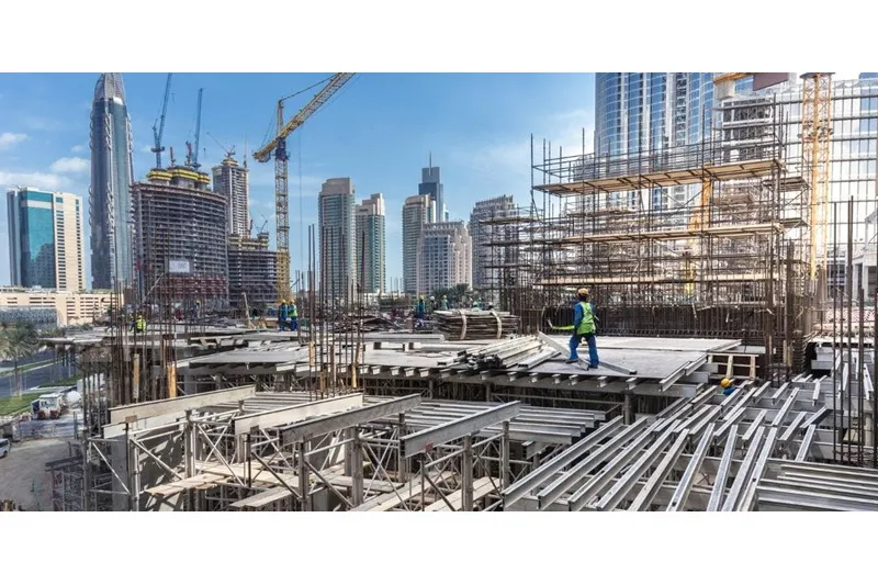 Composites GFRP transformant les infrastructures en 2025: un changement durable dans la construction mondiale