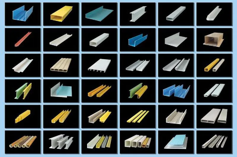 Composites HGFRP Voir la demande croissante des applications d'infrastructure et d'énergie verte