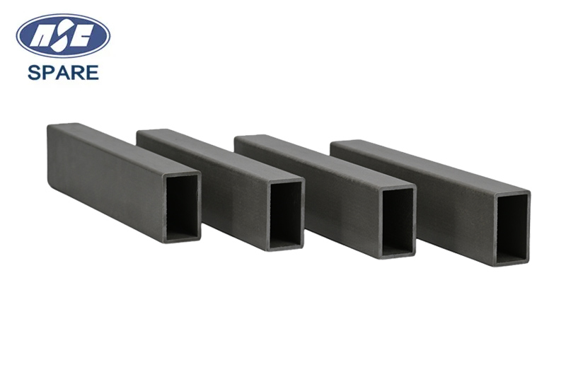 Rectangles FRP de rechange: excellentes performances, ventes chaudes au pays et à l'étranger