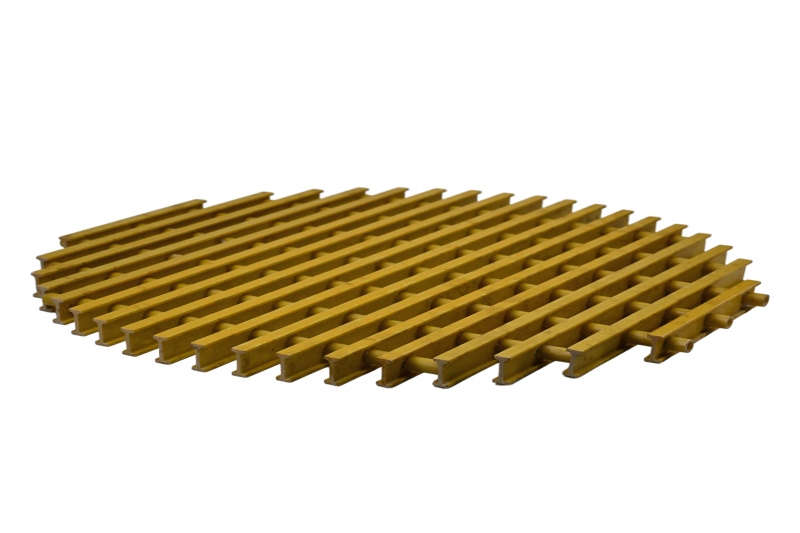Répandre Pultruded Cable - Solutions de matériaux composites à haute performance