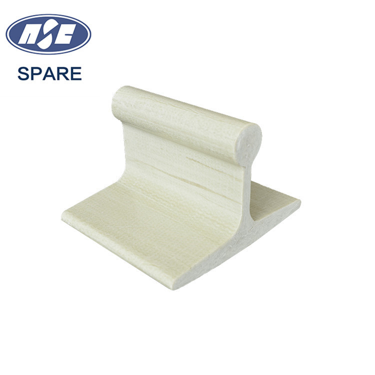 Introduction au principe du processus de pultrusion des formes de pultrusion personnalisées