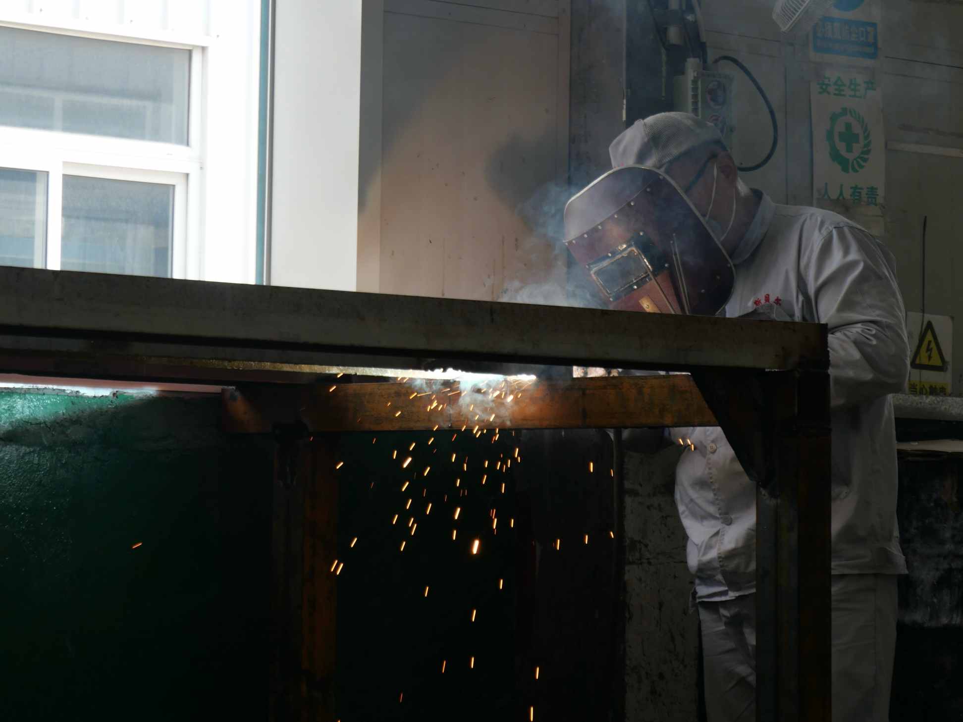 Pas de répit pendant les vacances de la Fête Nationale ; accélération après les vacances alors que SPARE se dirige vers les objectifs du quatrième trimestre