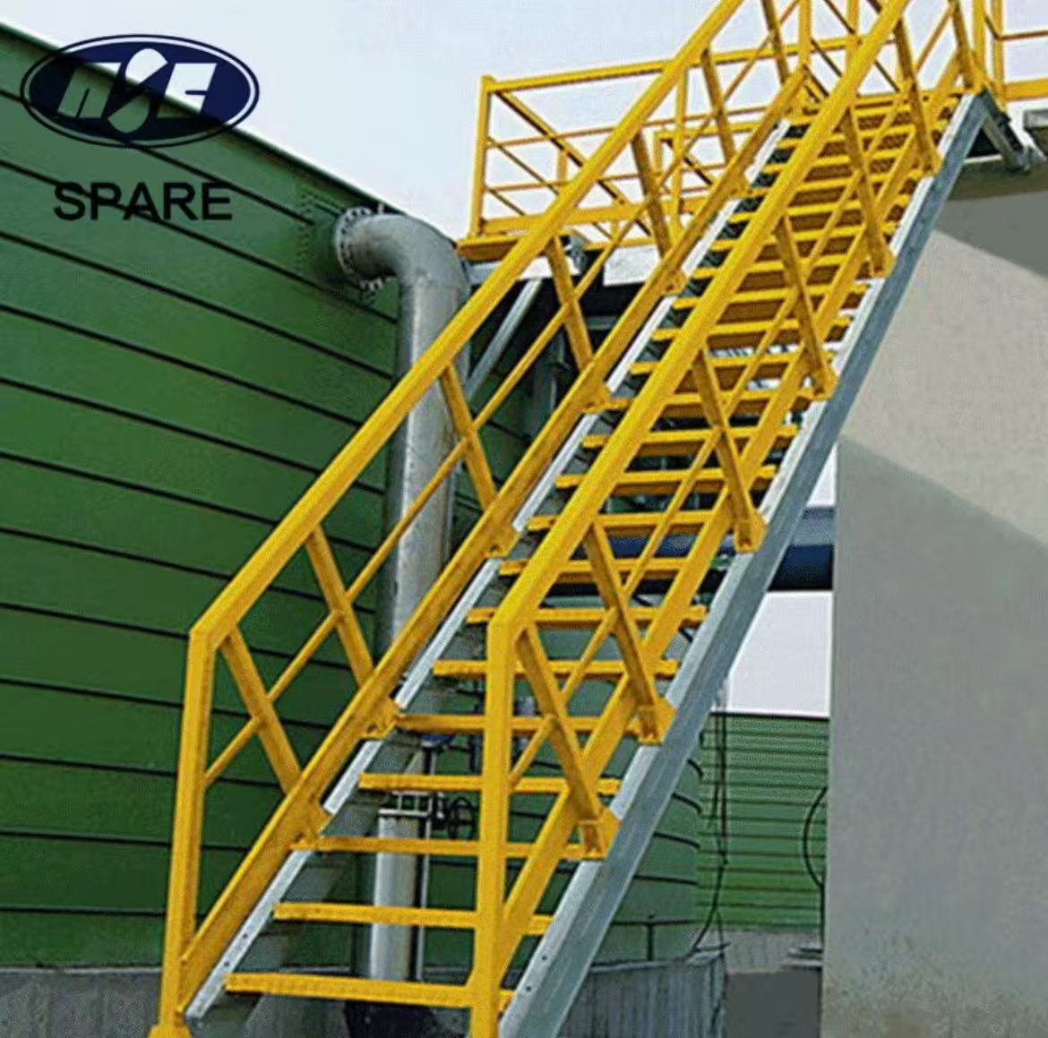 De la sagesse ancienne à la fabrication haut de gamme : l'évolution millénaire du FRP