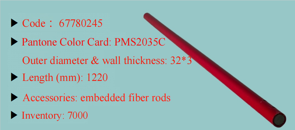 Nanjing Spare lance un déstockage de poignées d'outils