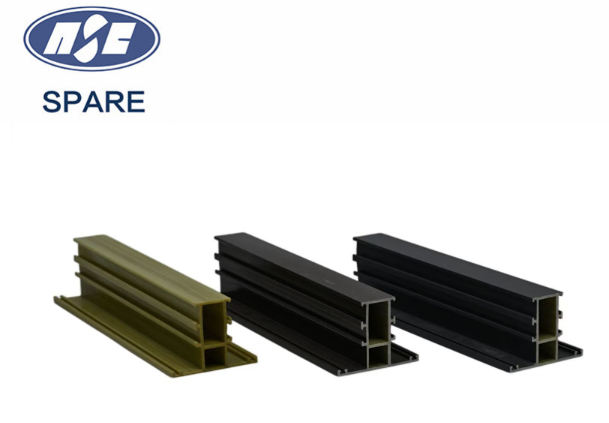 Avec trois décennies de dévouement dans le domaine du FRP, Nanjing Spare mène la vague d'innovation en matière de matériaux composites