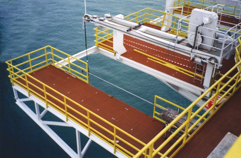 FRP : Transformer l'avenir de la construction et des infrastructures durables