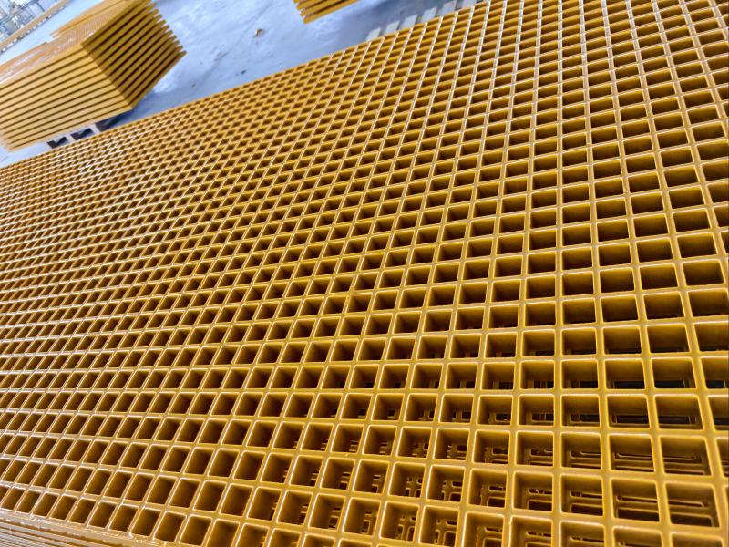 La valeur des exportations chinoises de PRF augmente dans un contexte de mise à niveau structurelle