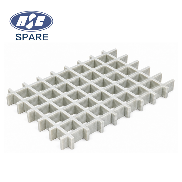 Grille FRP